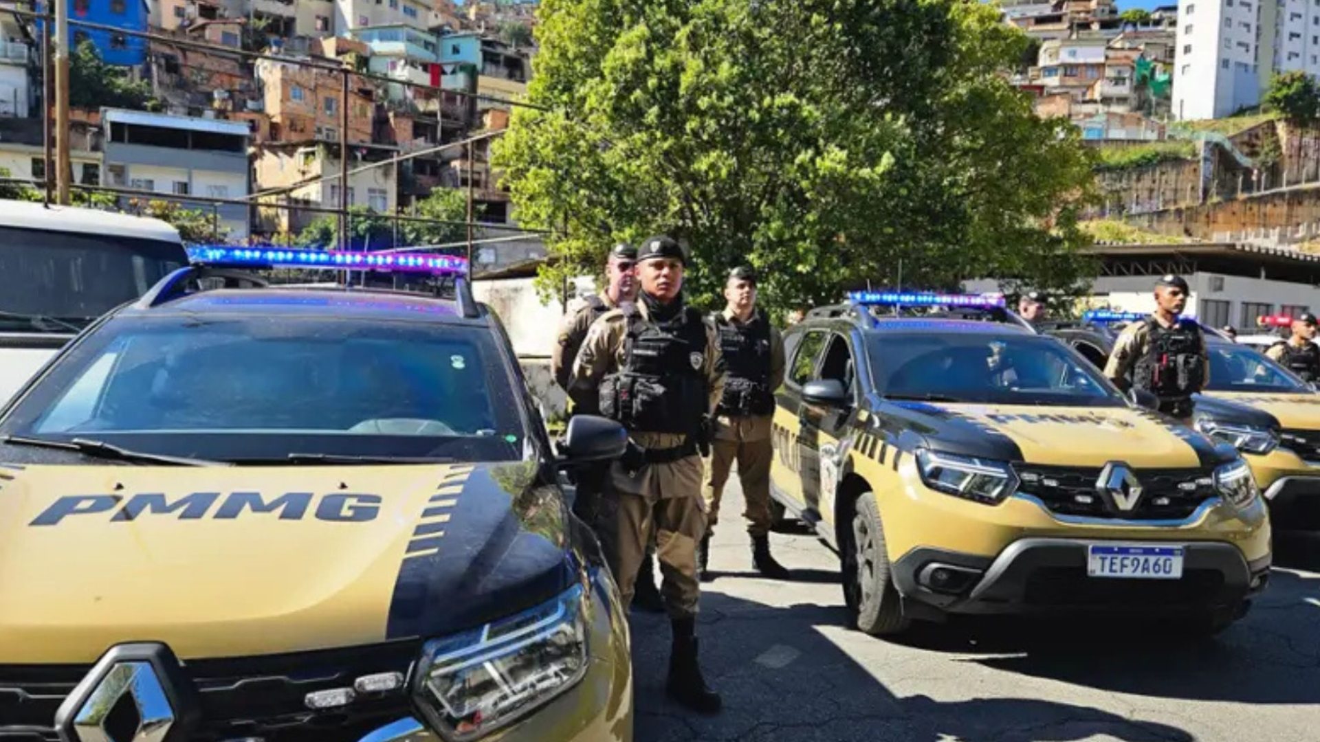 Feminicídio em Juiz de Fora