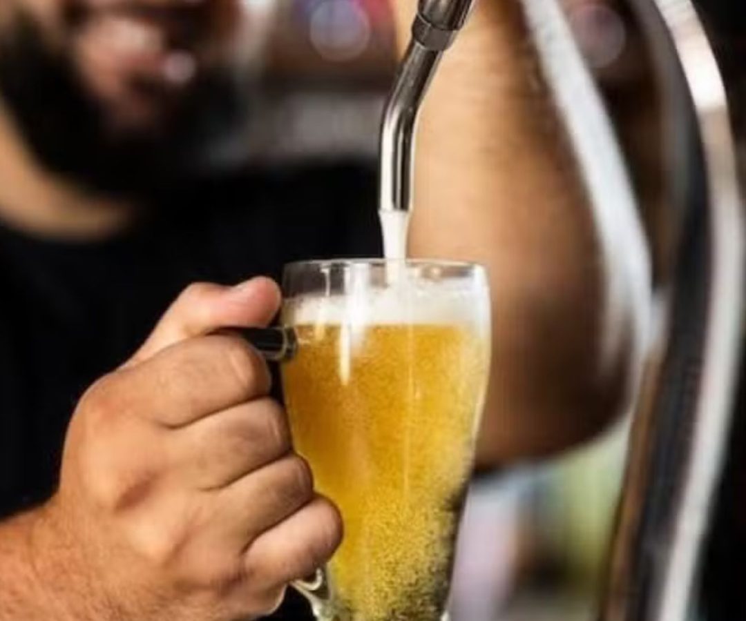 Festival Beer do Bem