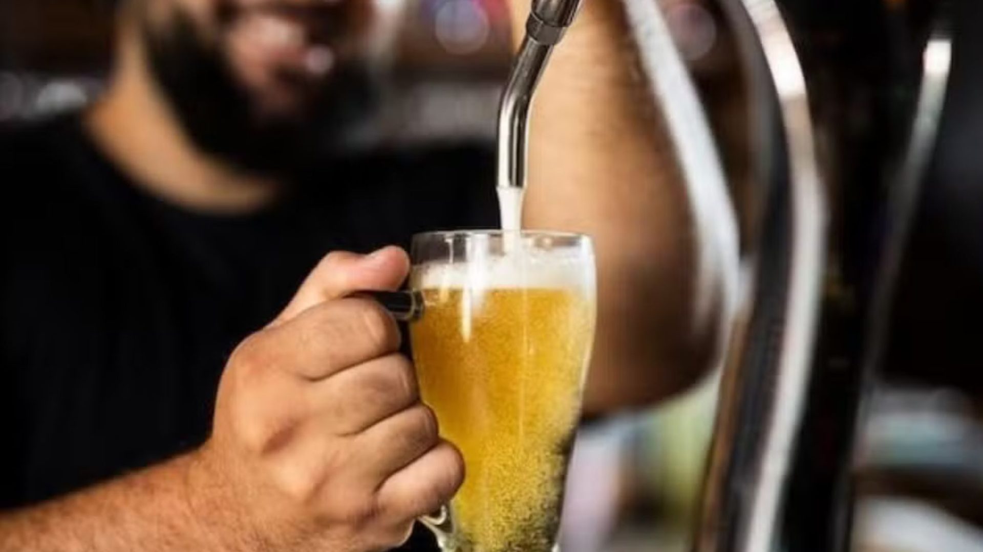 Festival Beer do Bem