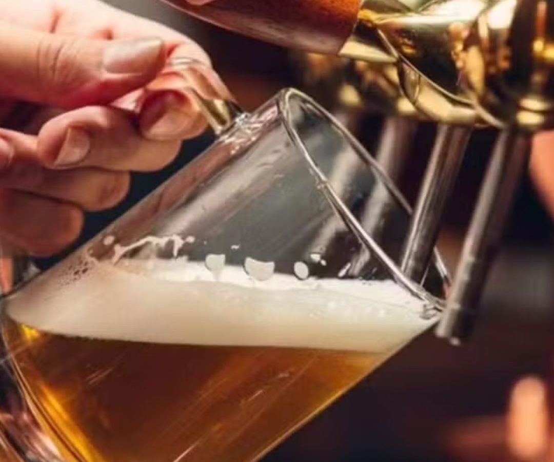 Festival da Cerveja em Santos