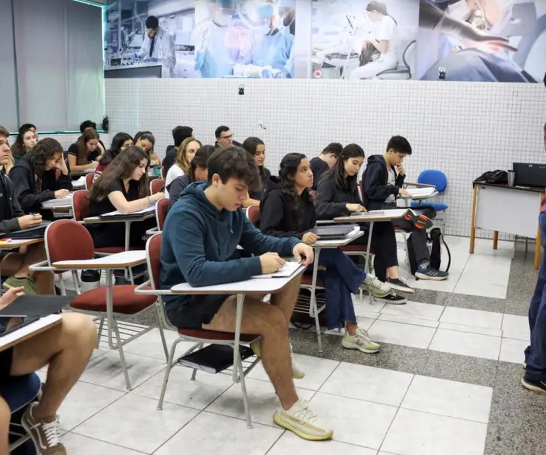 Fies 2026 pré-selecionados devem validar dados até segunda