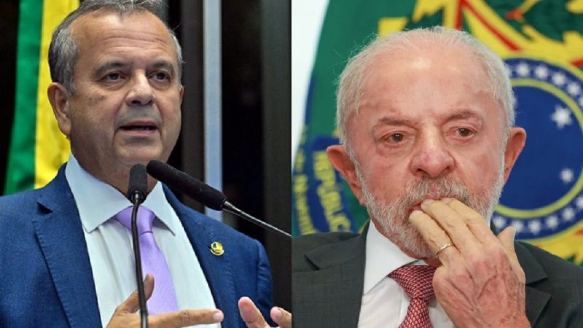 Foto: Waldemir Barreto/Agência Senado