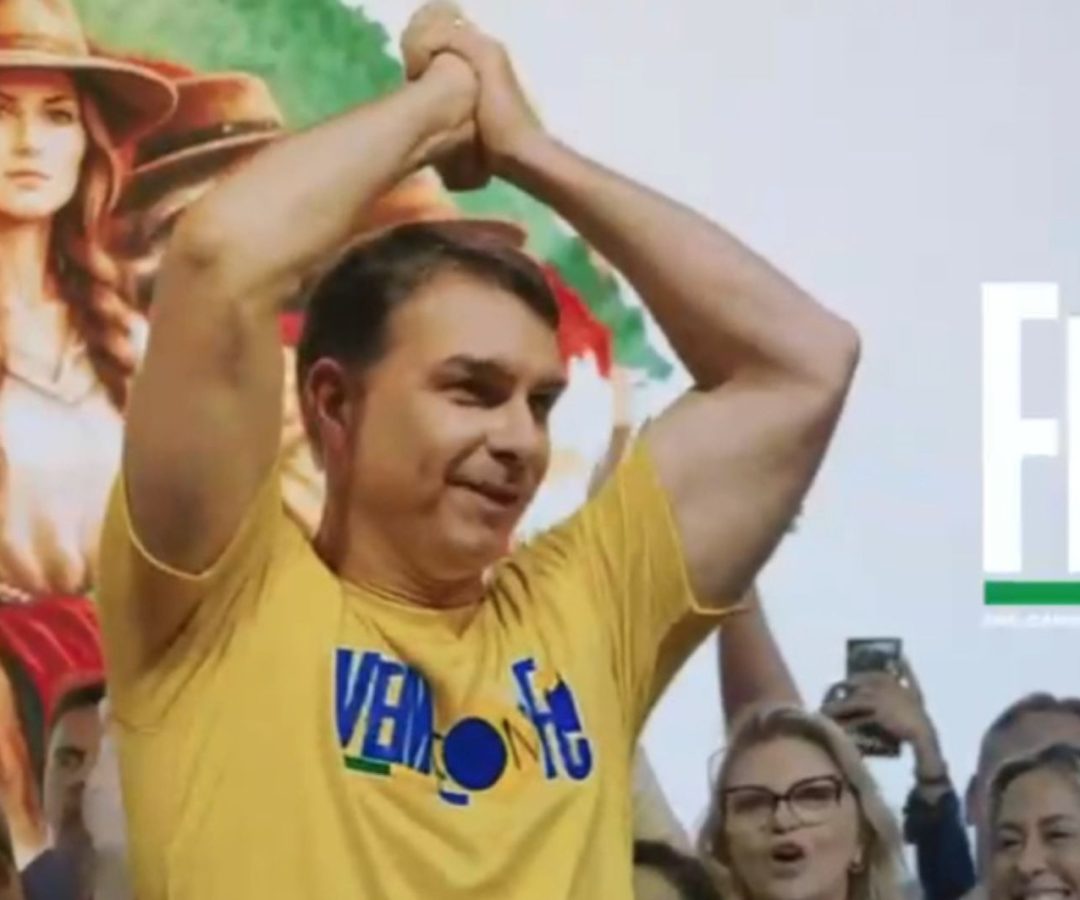 Flávio Bolsonaro