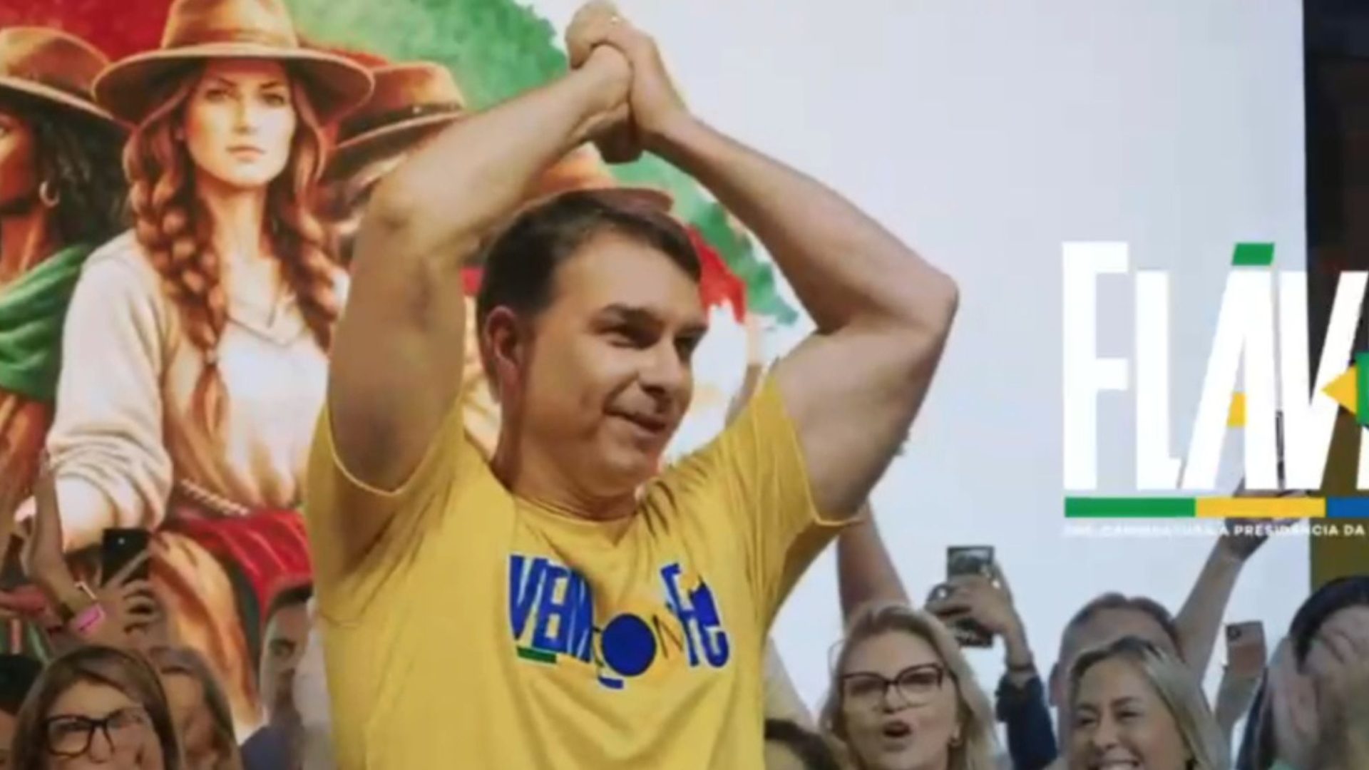Flávio Bolsonaro