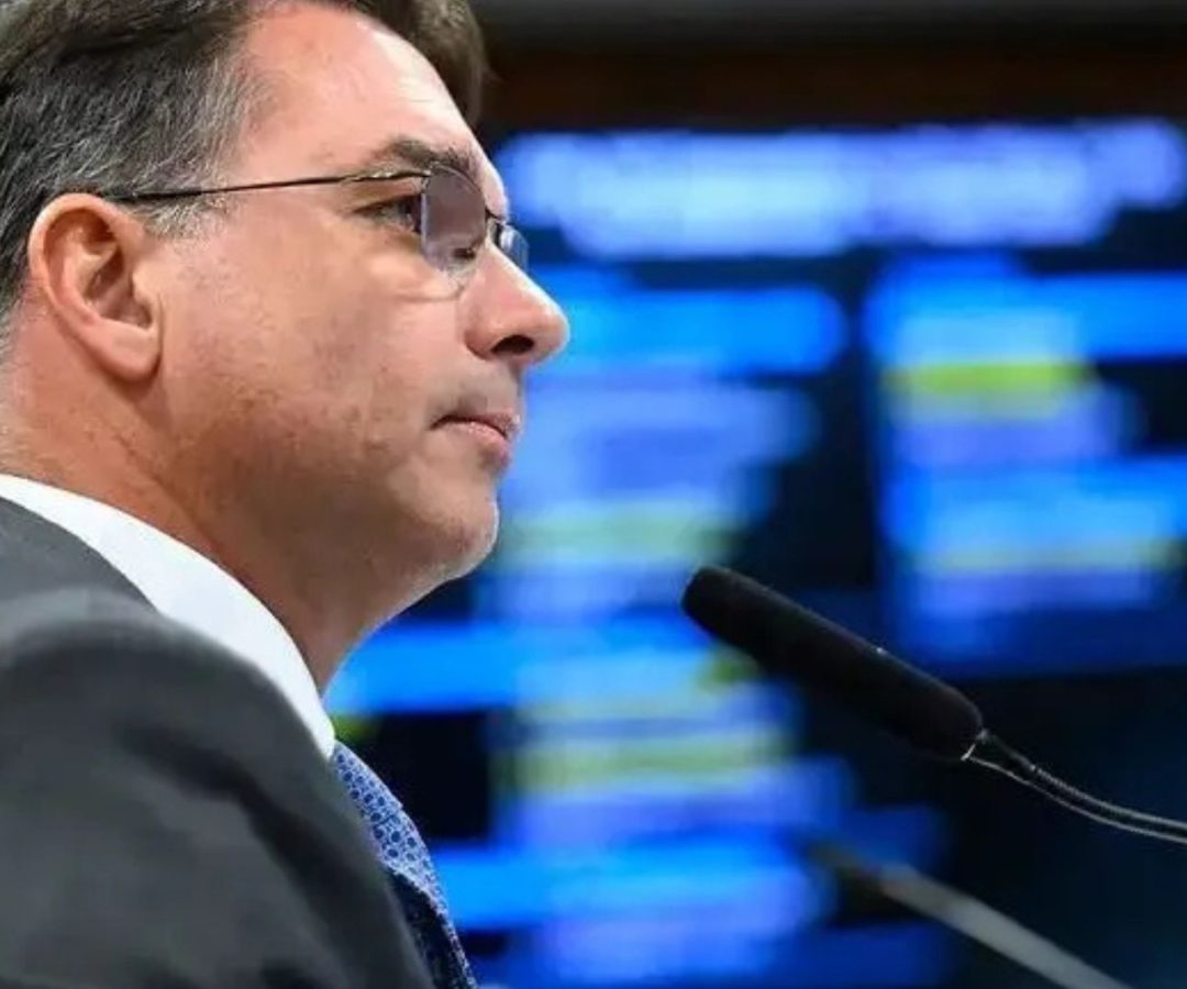 Flávio Bolsonaro