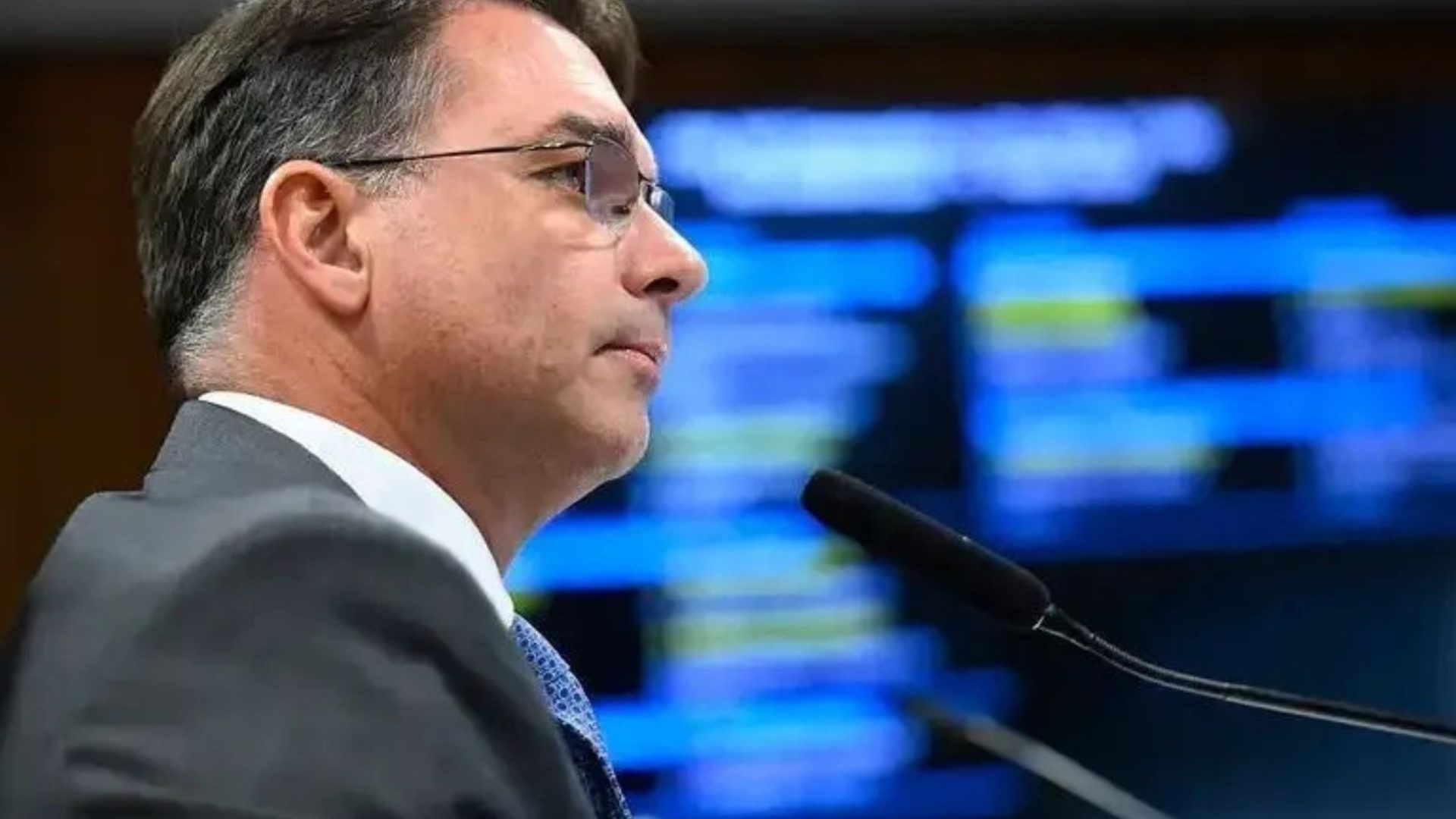 Flávio Bolsonaro