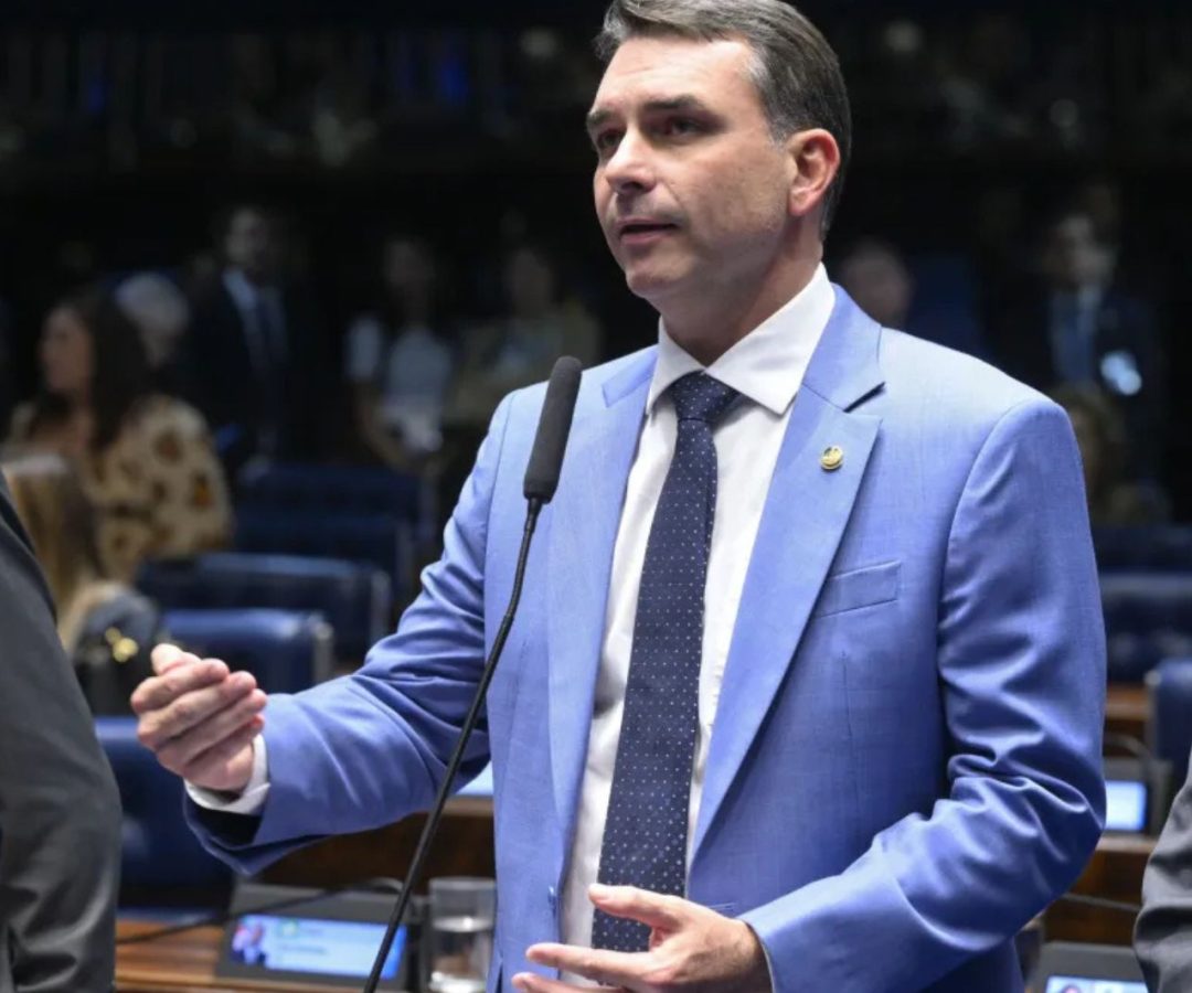 Flávio Bolsonaro