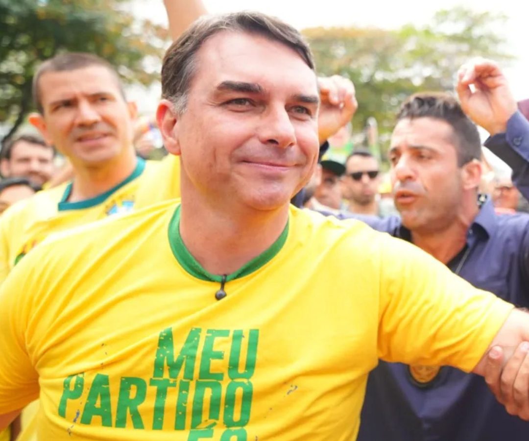 Flávio Bolsonaro