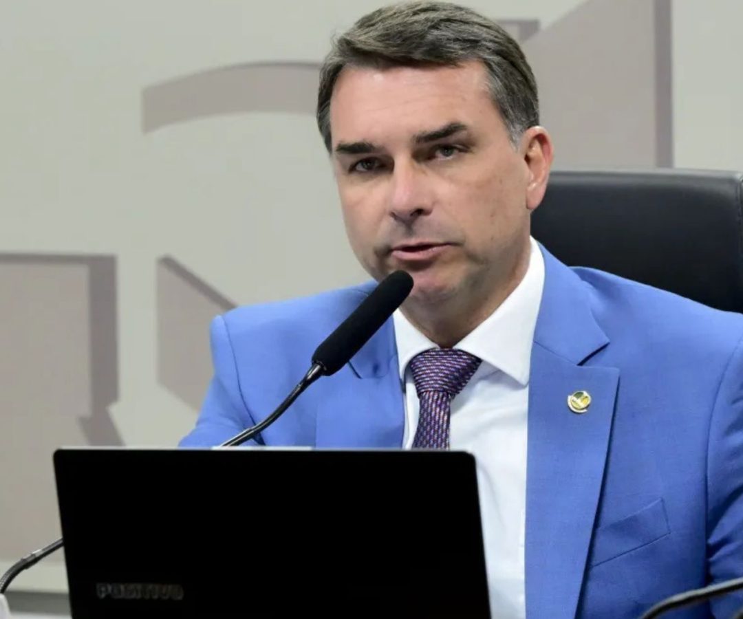Flávio Bolsonaro
