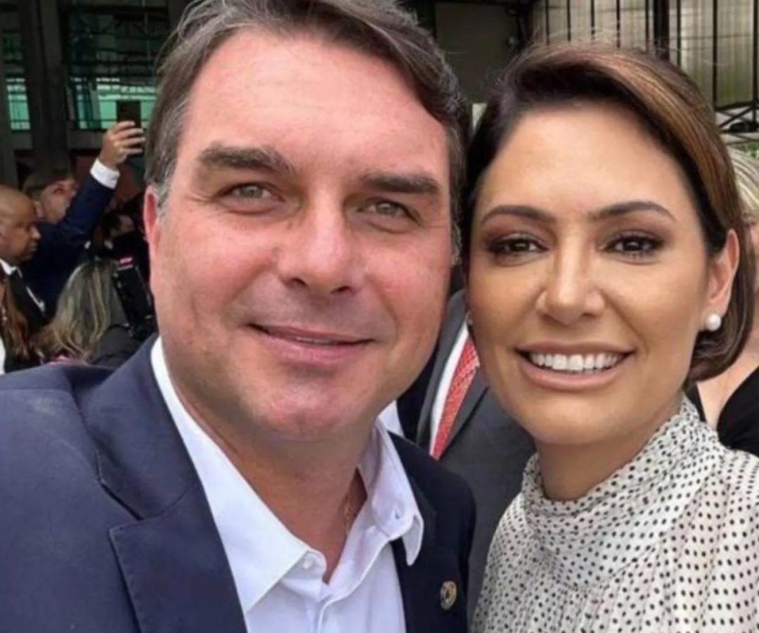 Flavio Bolsonaro