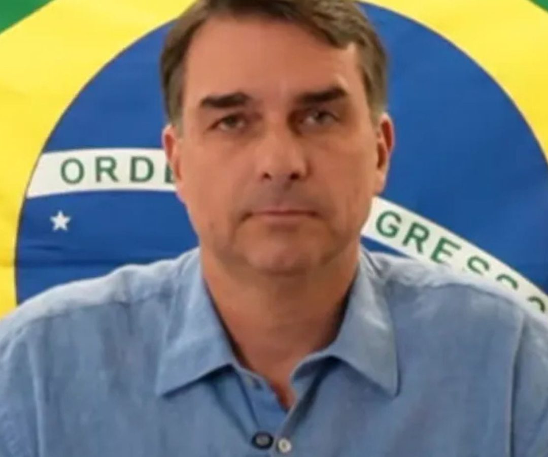 Flávio Bolsonaro