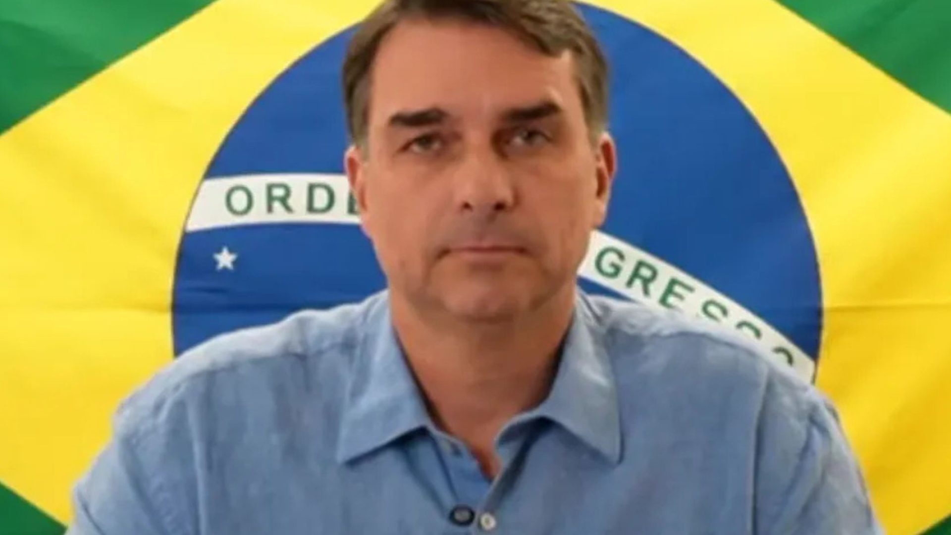 Flávio Bolsonaro