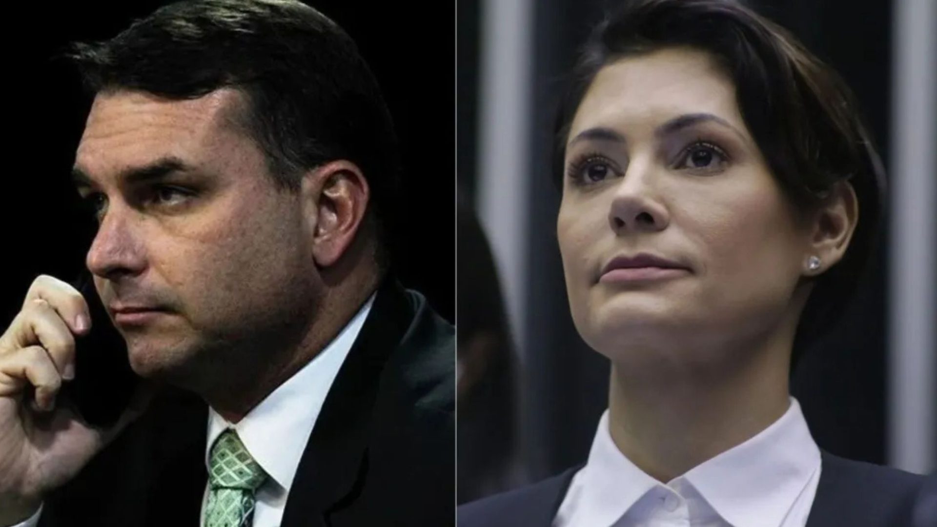 Flávio Bolsonaro