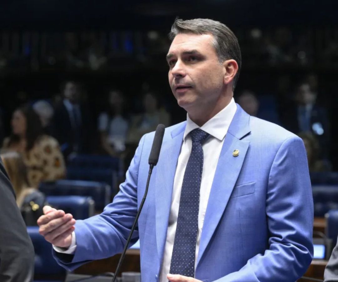 Flávio Bolsonaro