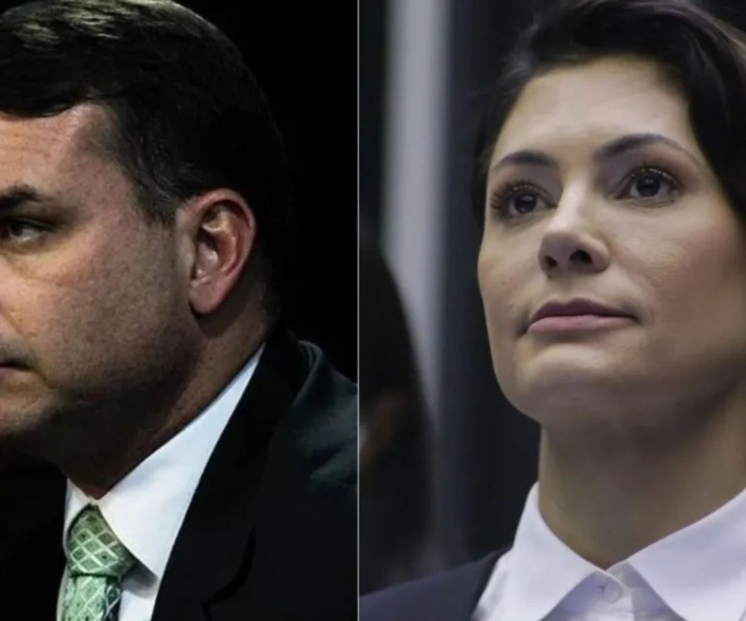 Flávio Bolsonaro