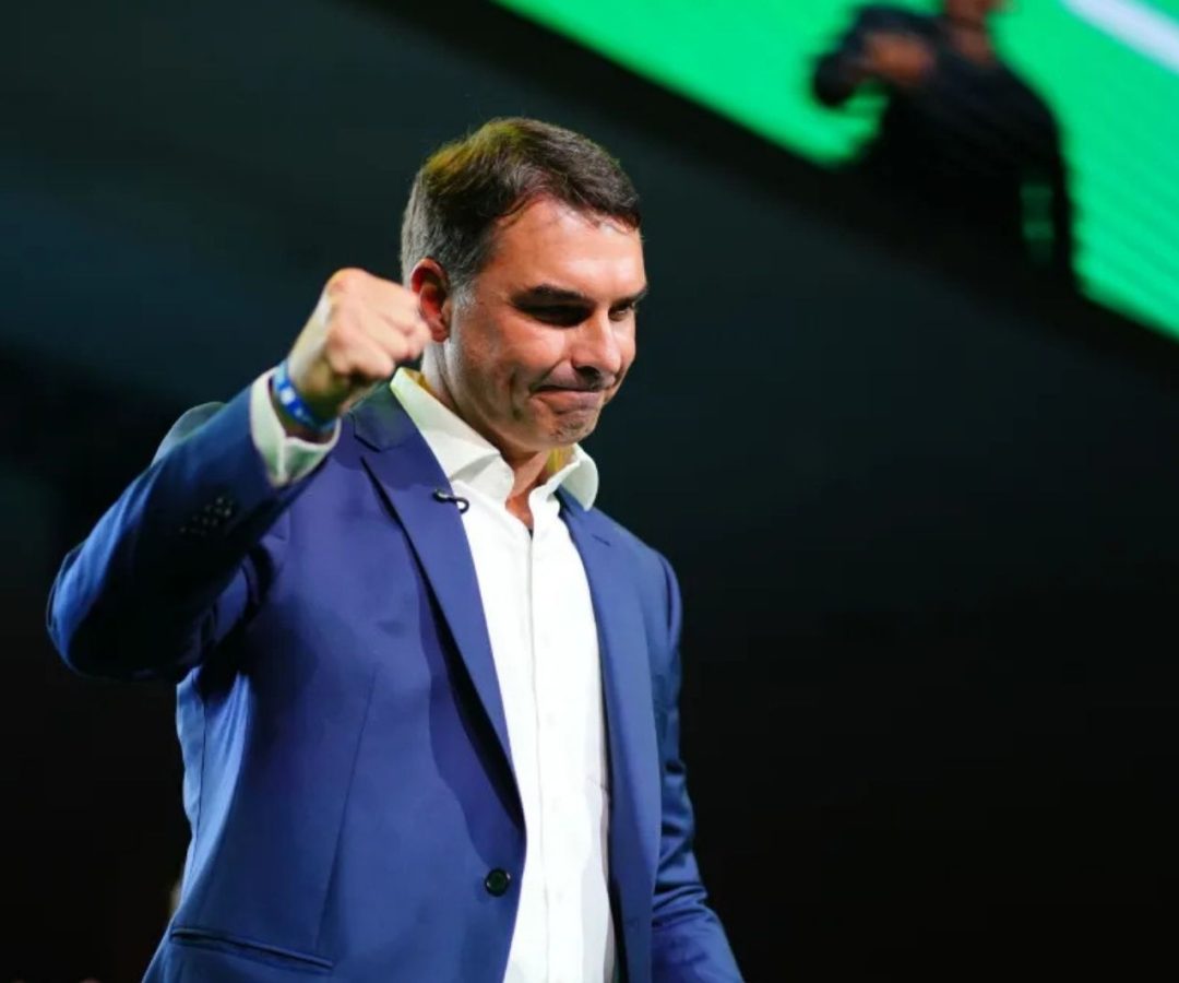Flávio Bolsonaro
