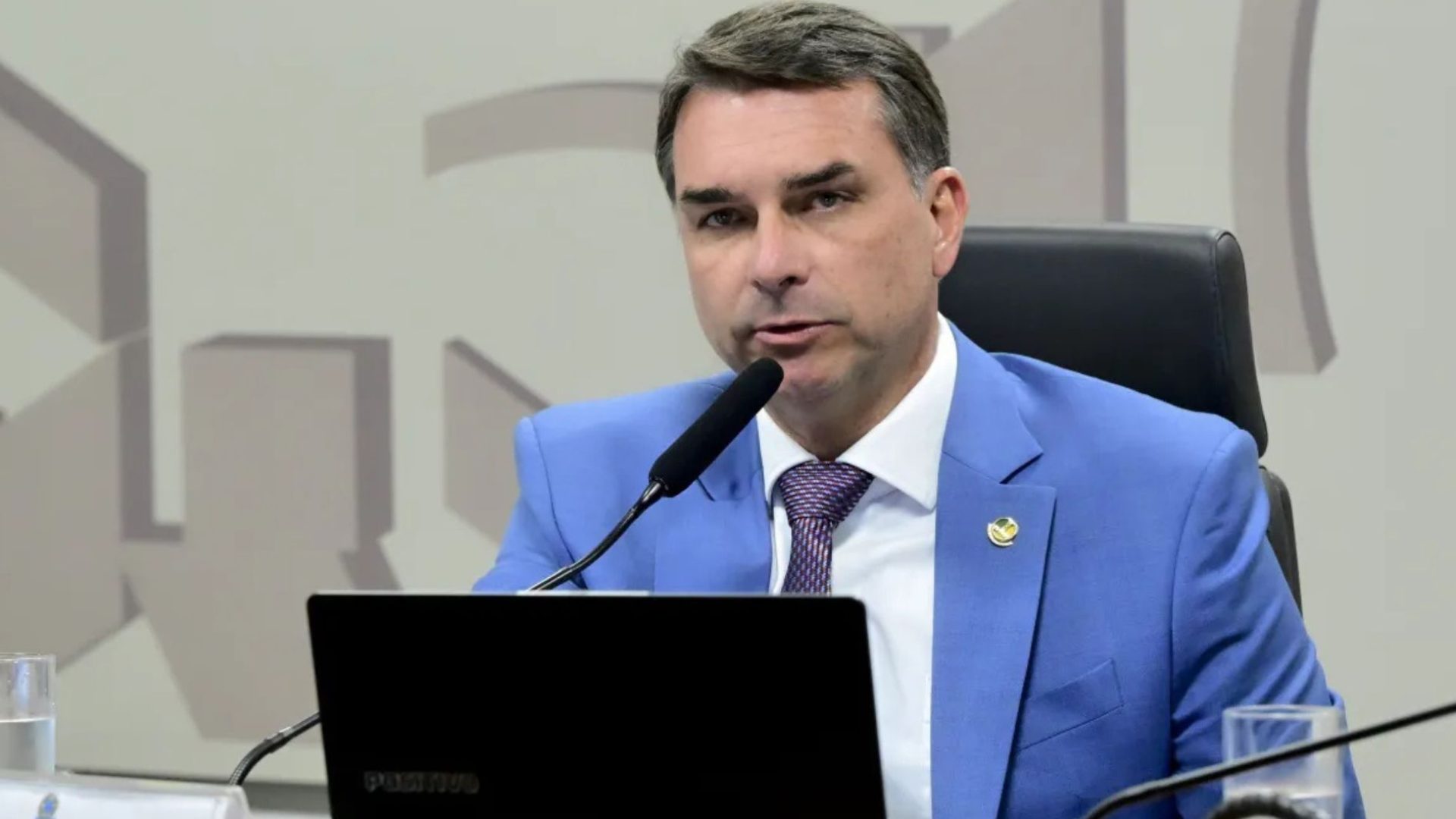 Flávio Bolsonaro