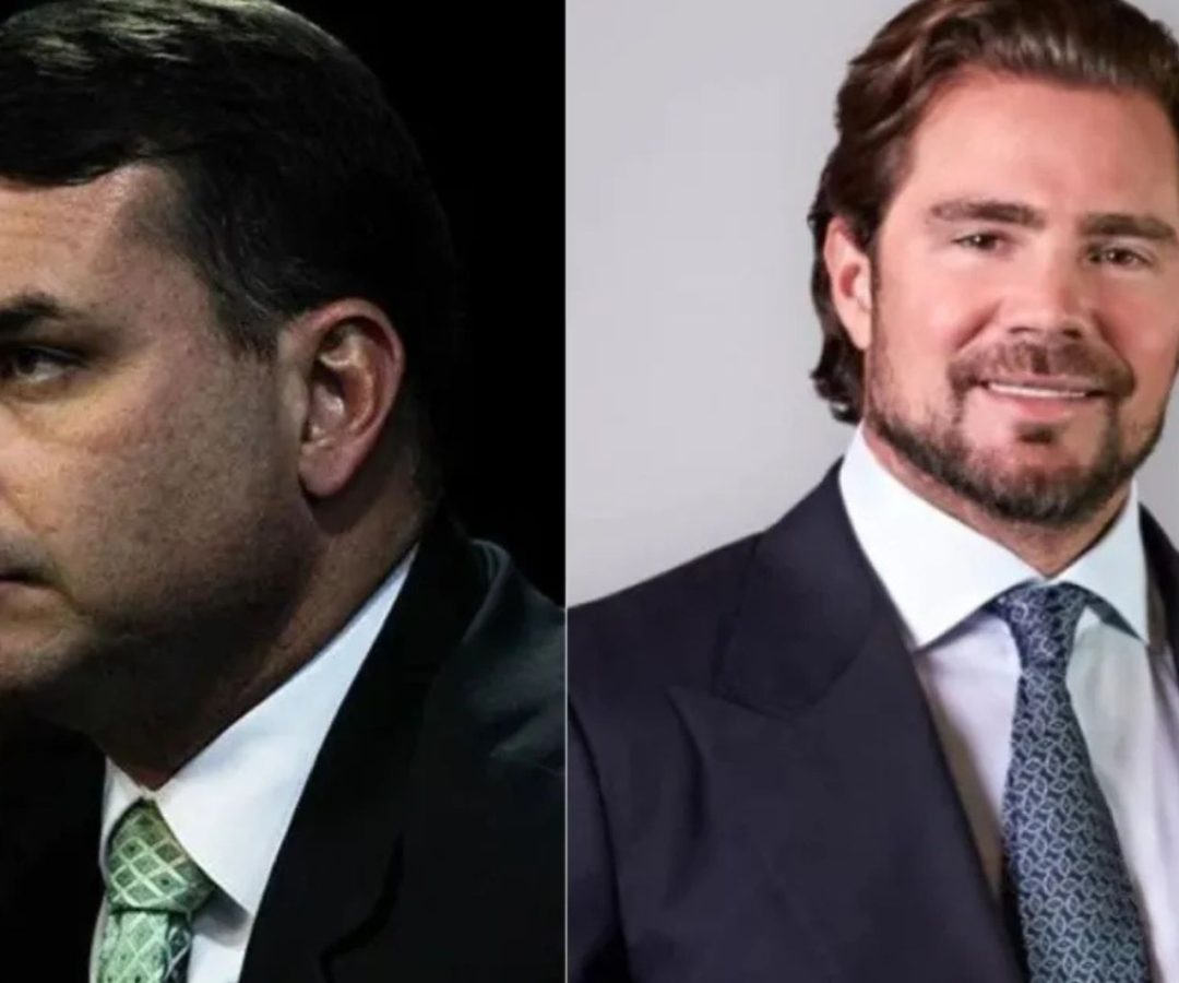 Flávio Bolsonaro