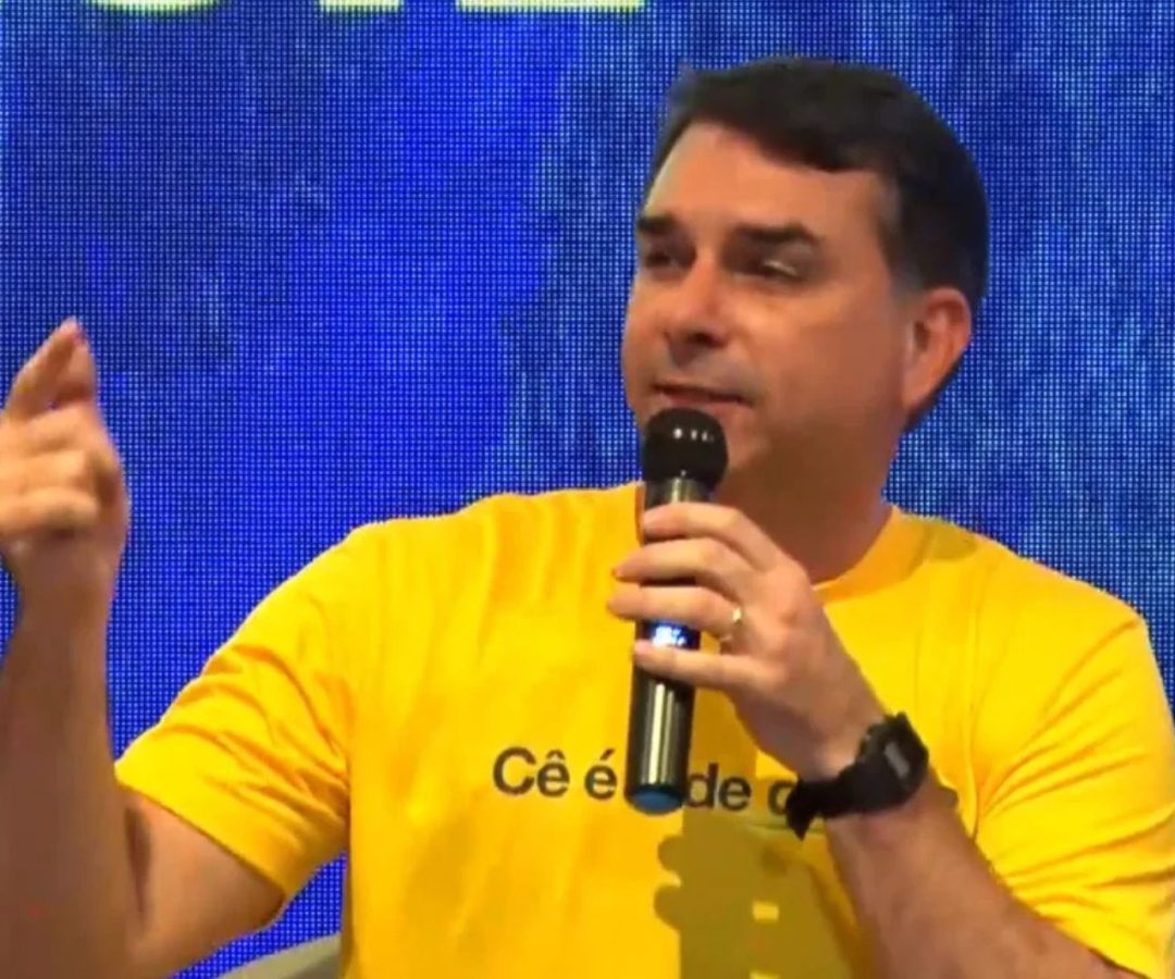 Flávio Bolsonaro