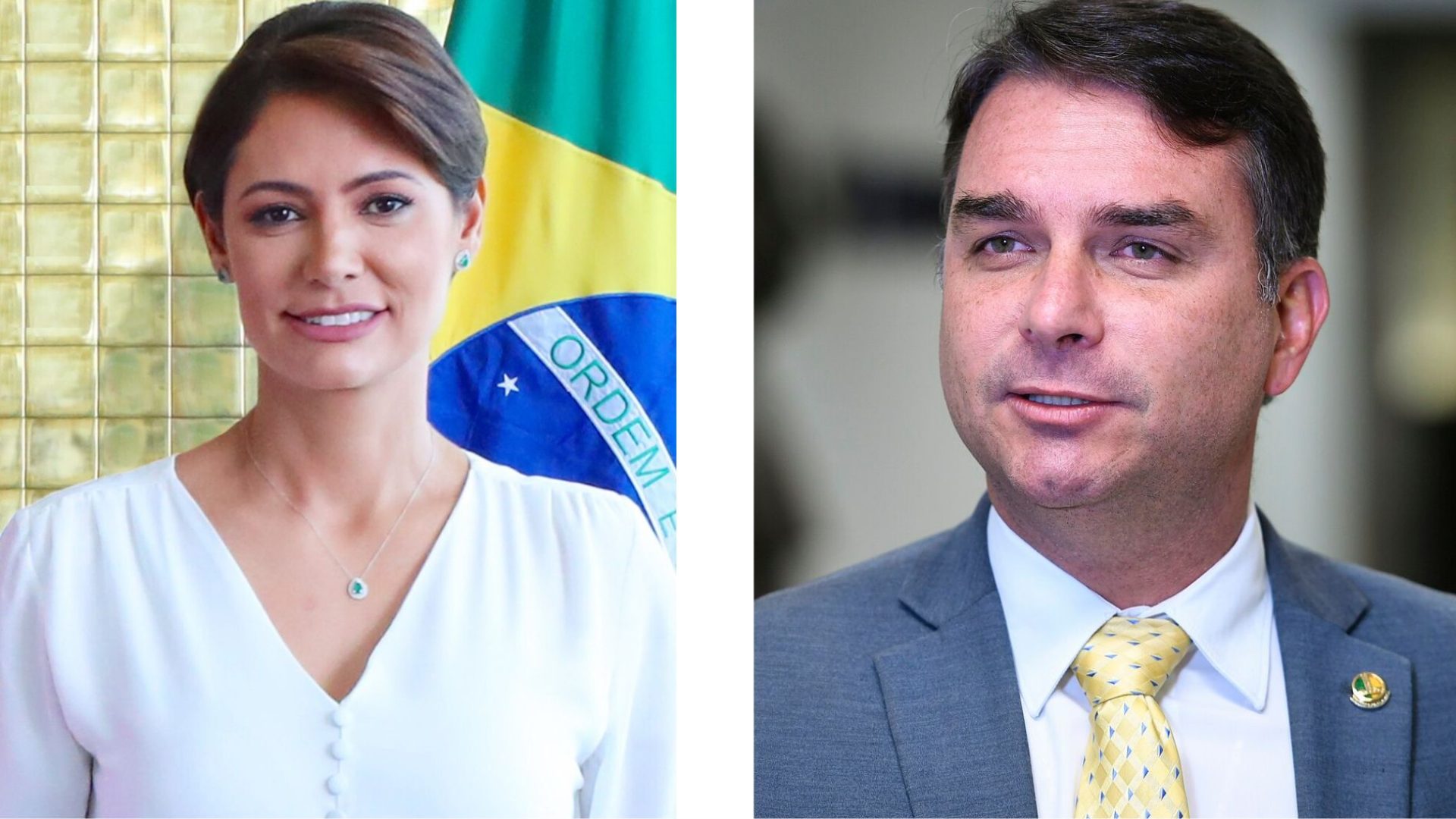 Flávio Bolsonaro