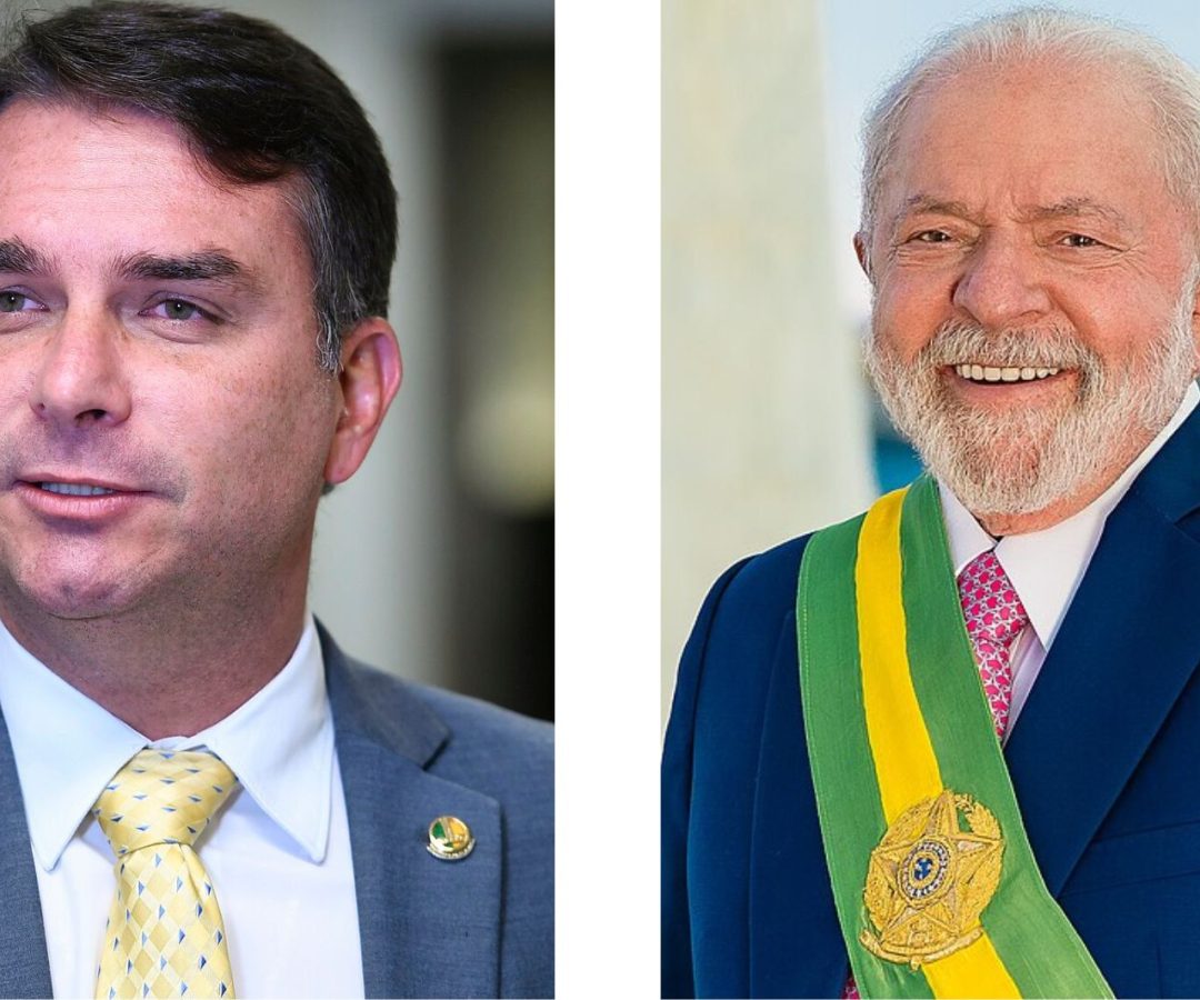 Flávio Bolsonaro