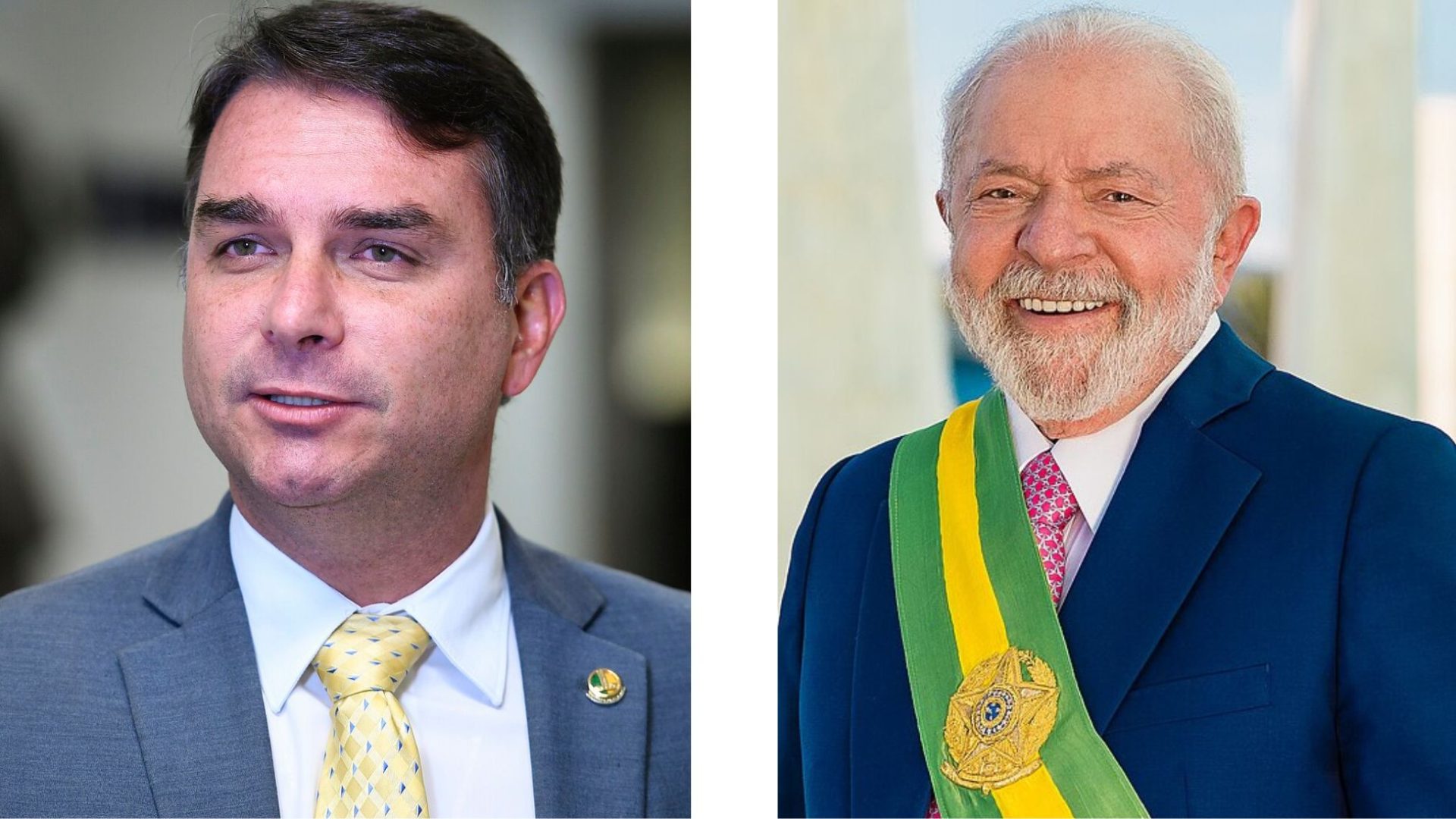 Flávio Bolsonaro