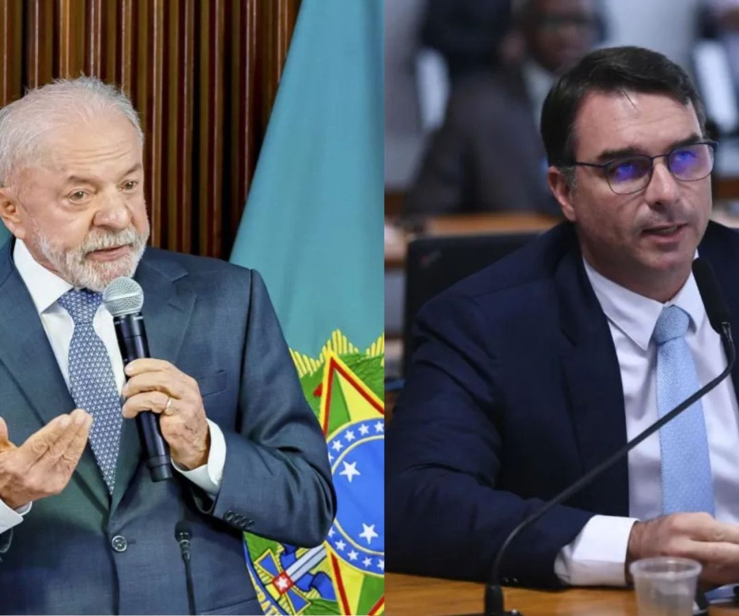 Flávio Bolsonaro