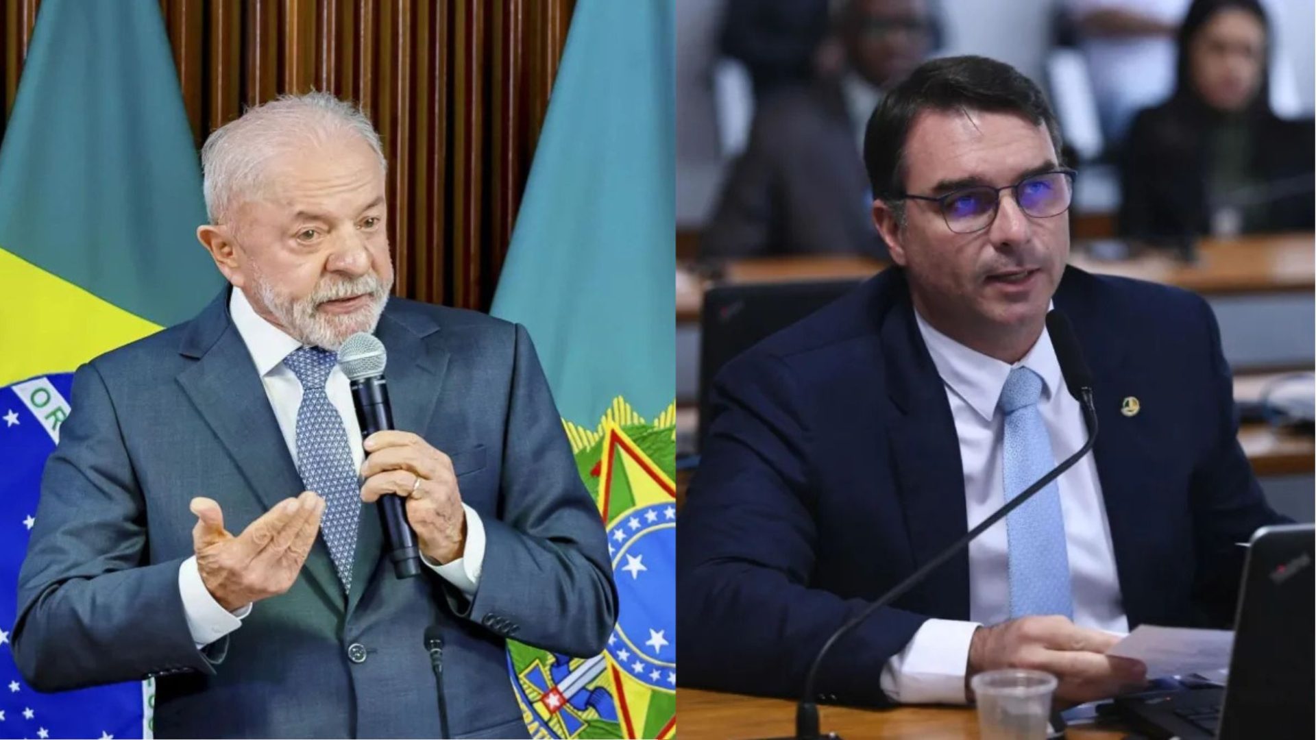 Flávio Bolsonaro
