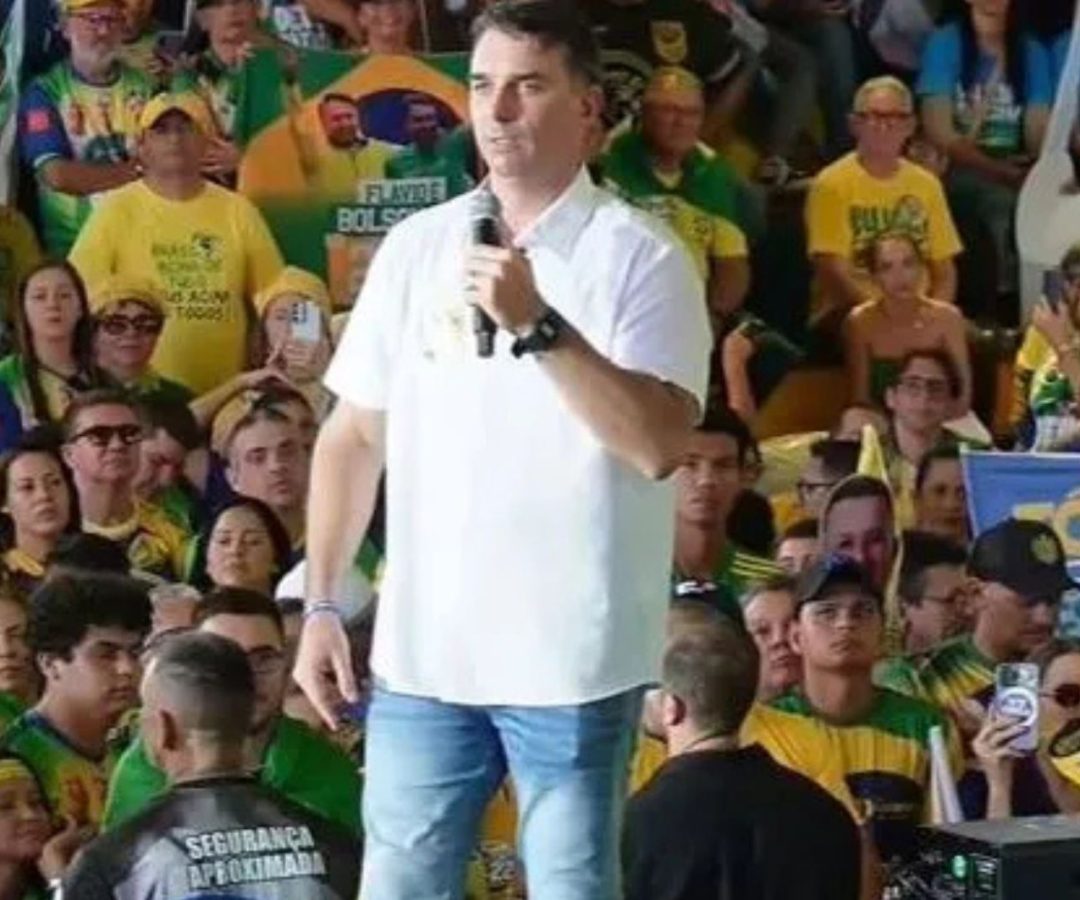Flávio Bolsonaro