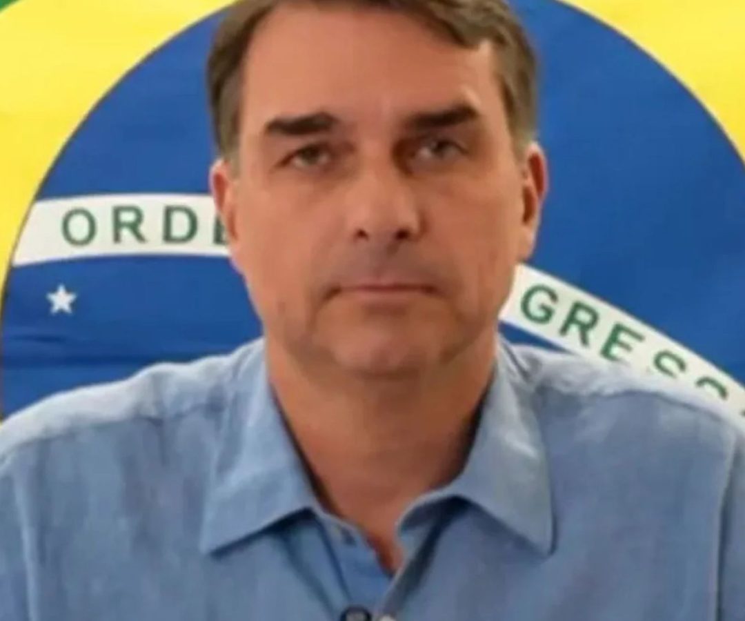 Flávio Bolsonaro
