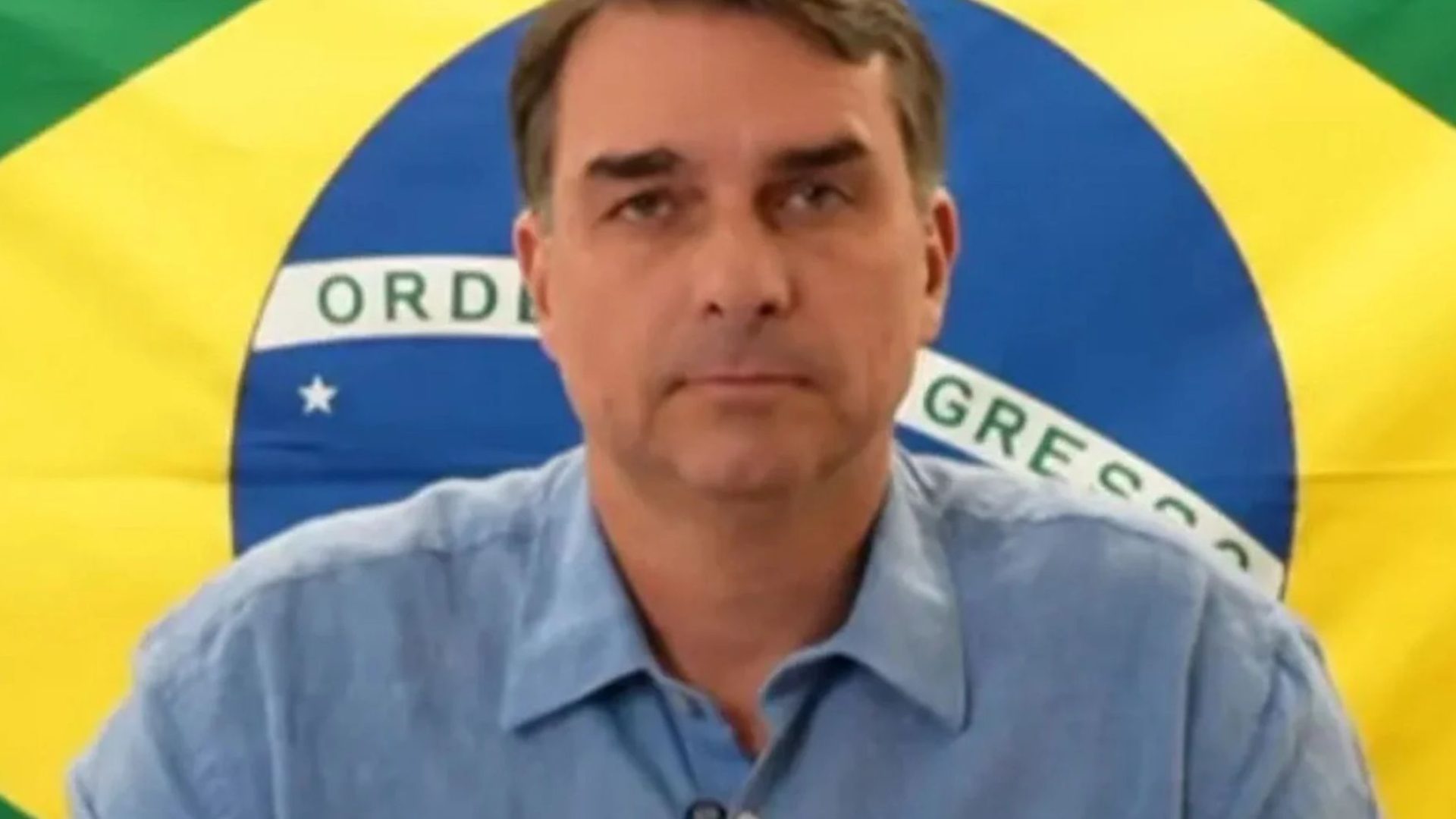 Flávio Bolsonaro