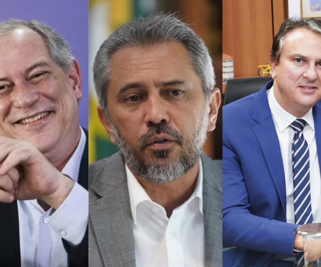 Pesquisa de inteção de voto no Ceará mostra resultado incerto Foto: Reprodução