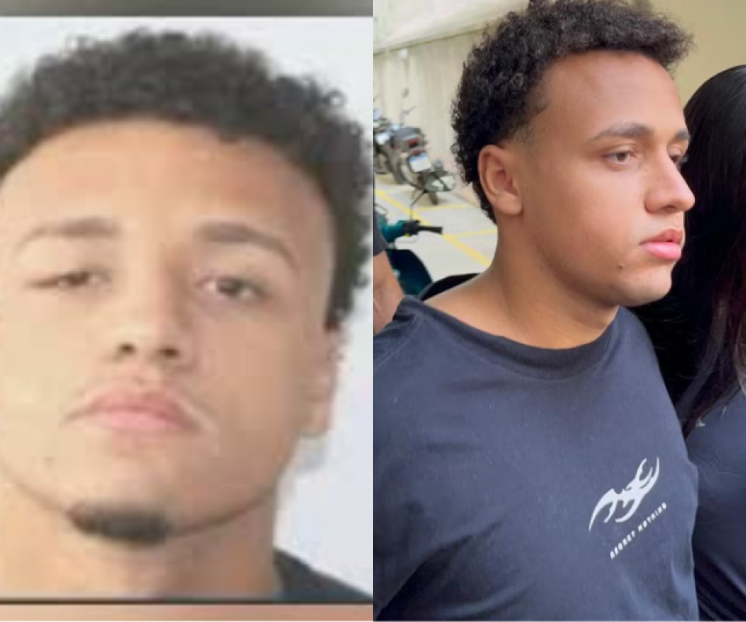 Suspeito de Estupro Coletivo em Copacabana