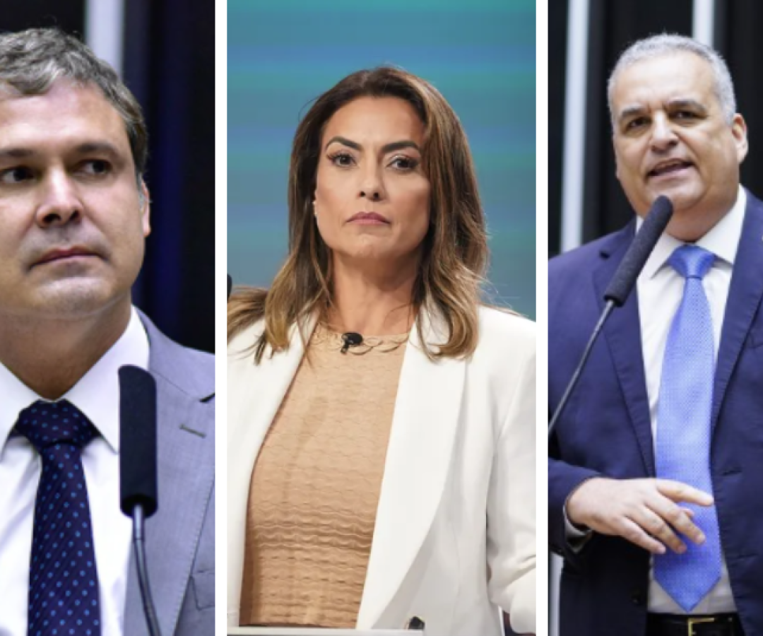 Soraya Thronicke desafia deputado a fazer DNA após denúncia de estupro