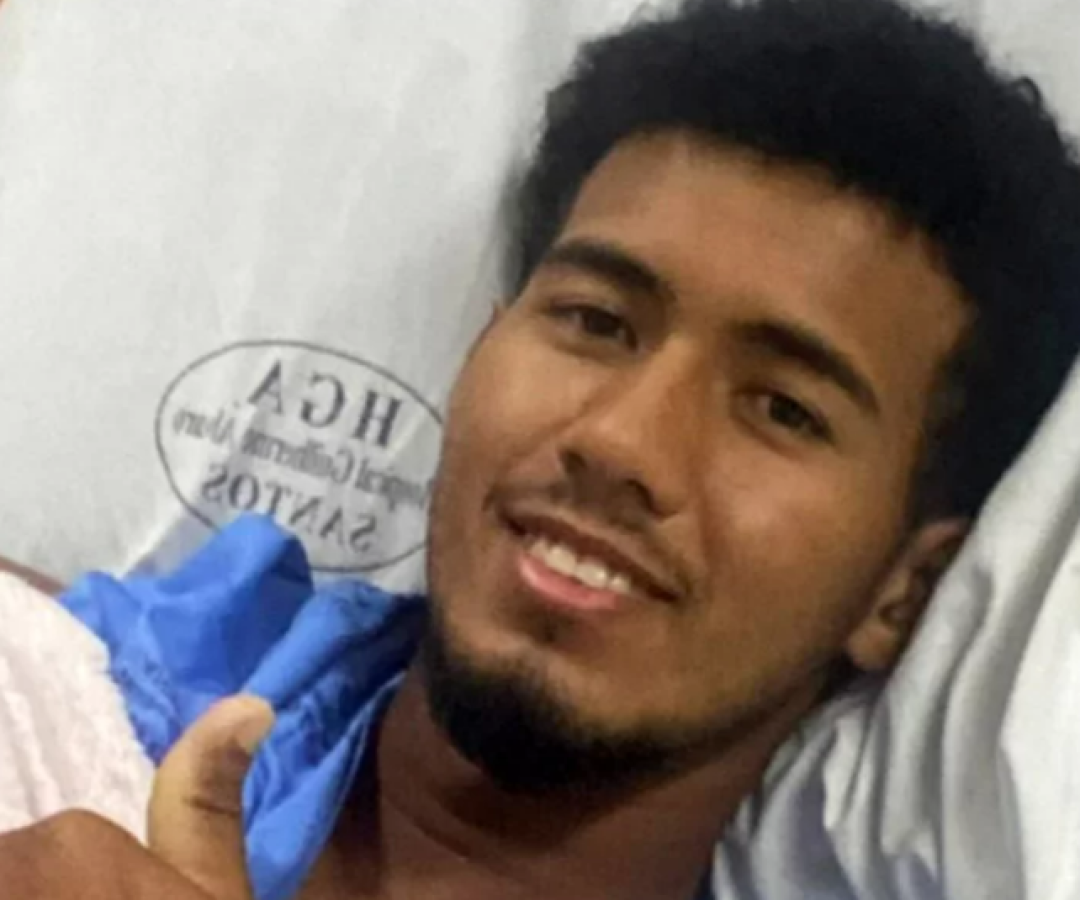 Jovem de Guarujá em tratamento contra leucemia precisa de doação de sangue