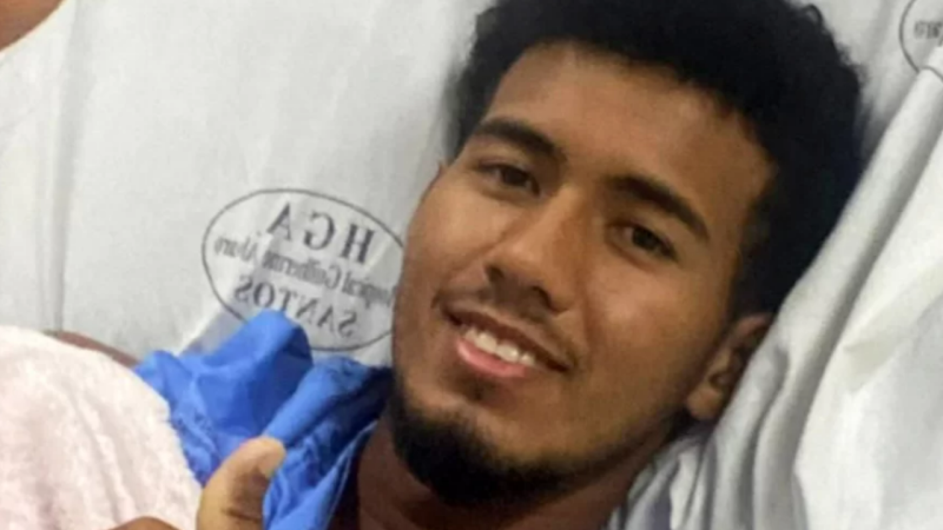 Jovem de Guarujá em tratamento contra leucemia precisa de doação de sangue