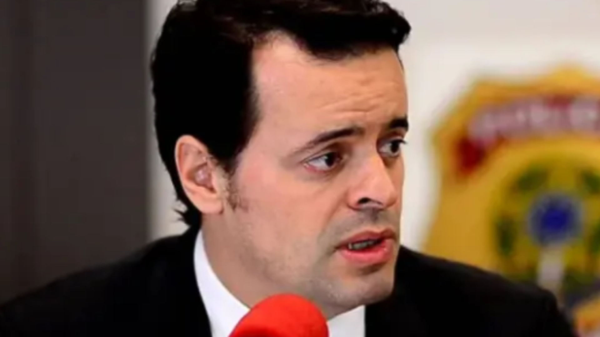 Governo Trump expulsa delegado da PF após prisão de Ramagem nos EUA