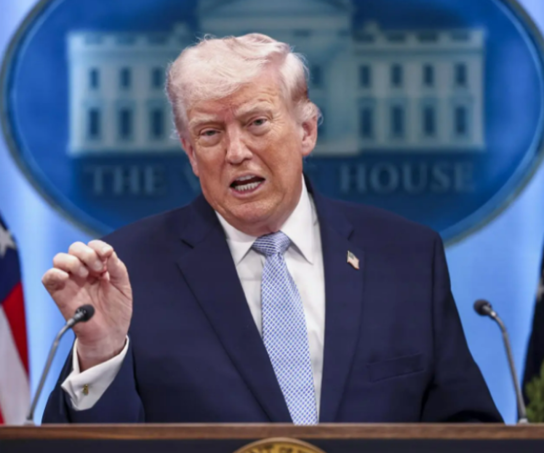 Governo Trump amplia pena de morte e resgata métodos de execução nos EUA