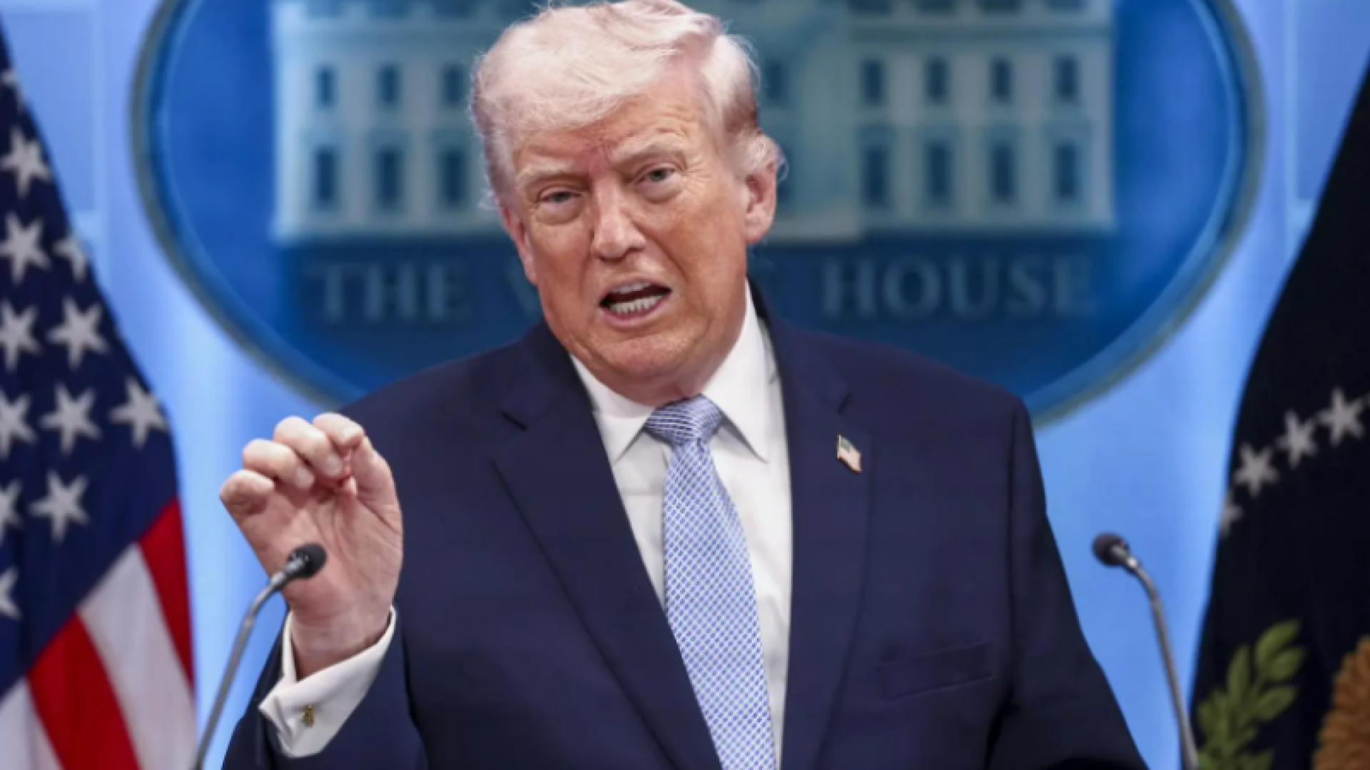 Governo Trump amplia pena de morte e resgata métodos de execução nos EUA