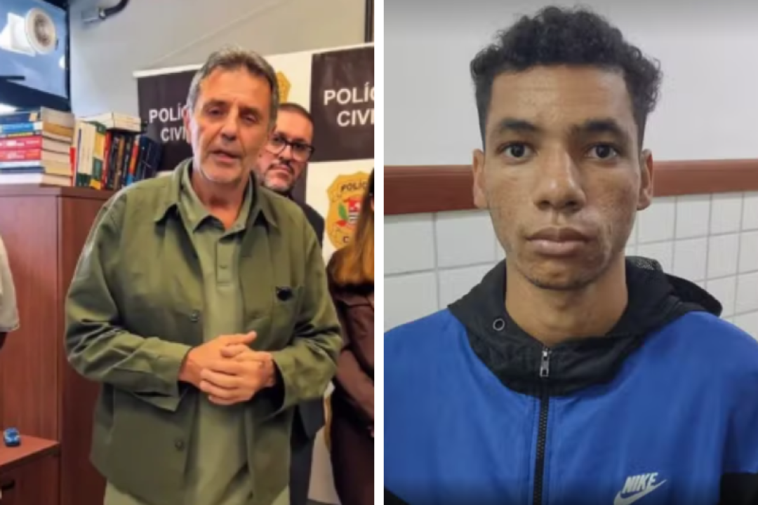 Polícia procura último suspeito de estupro coletivo de crianças em São Paulo