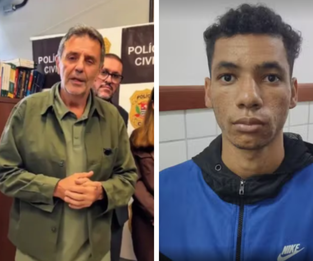 Polícia procura último suspeito de estupro coletivo de crianças em São Paulo