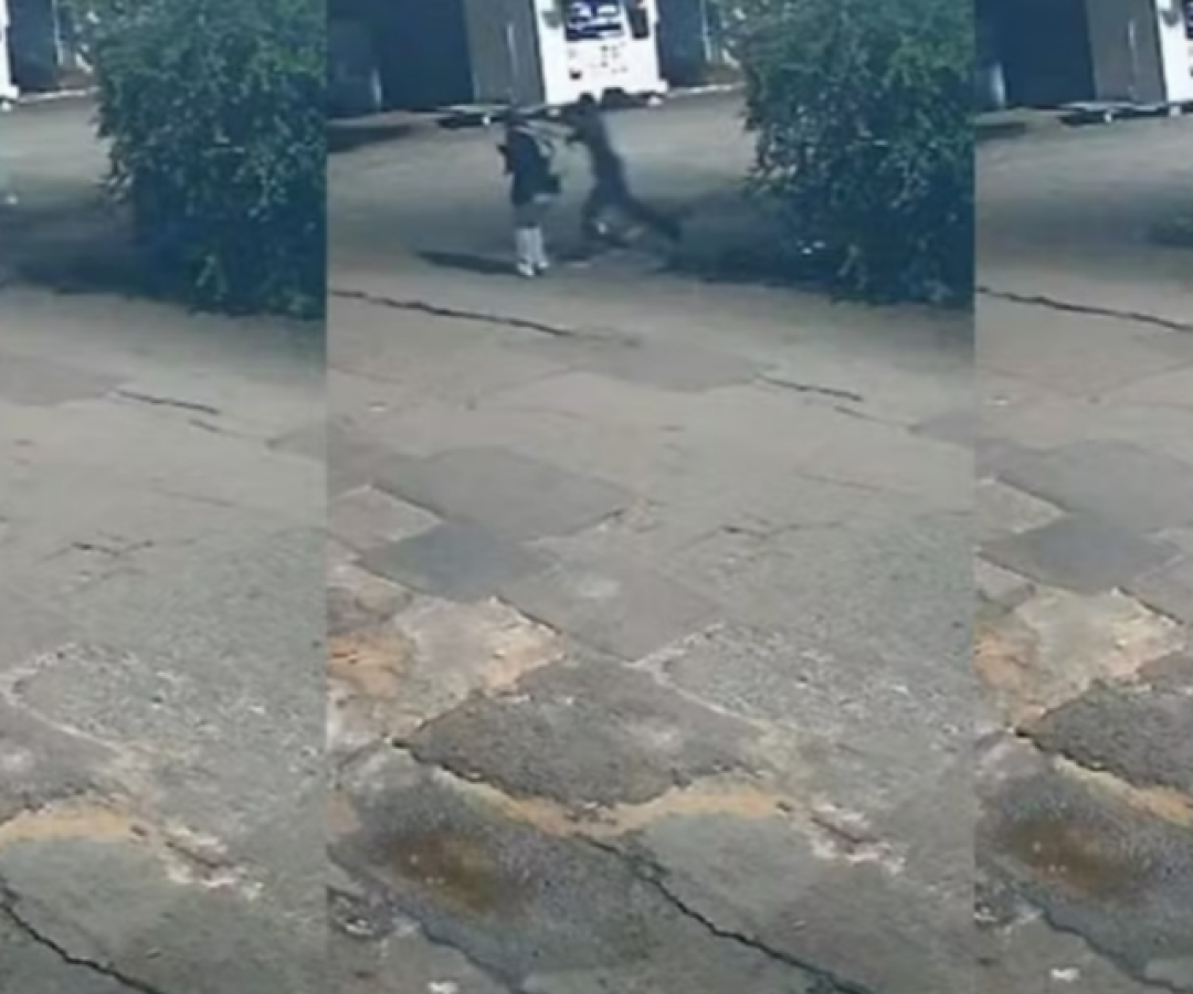 Justiça mantém preso homem que atacou ex com facadas em Campo Grande