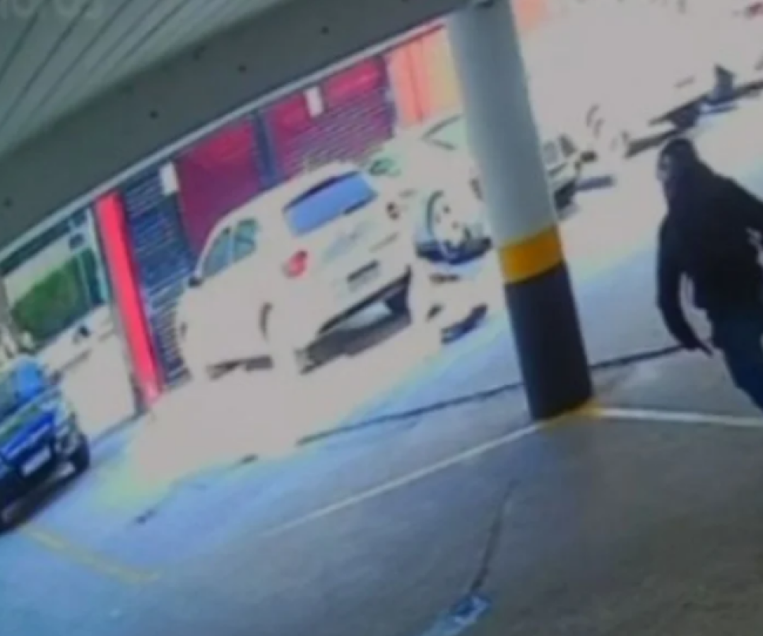 PM de folga é baleado cinco vezes ao reagir a assalto no Morumbi
