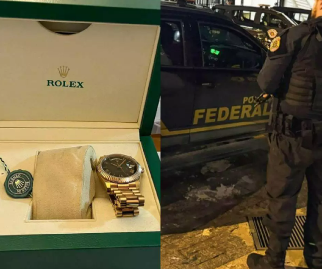 Sócio de padaria gourmet em Santos é alvo de operação da PF