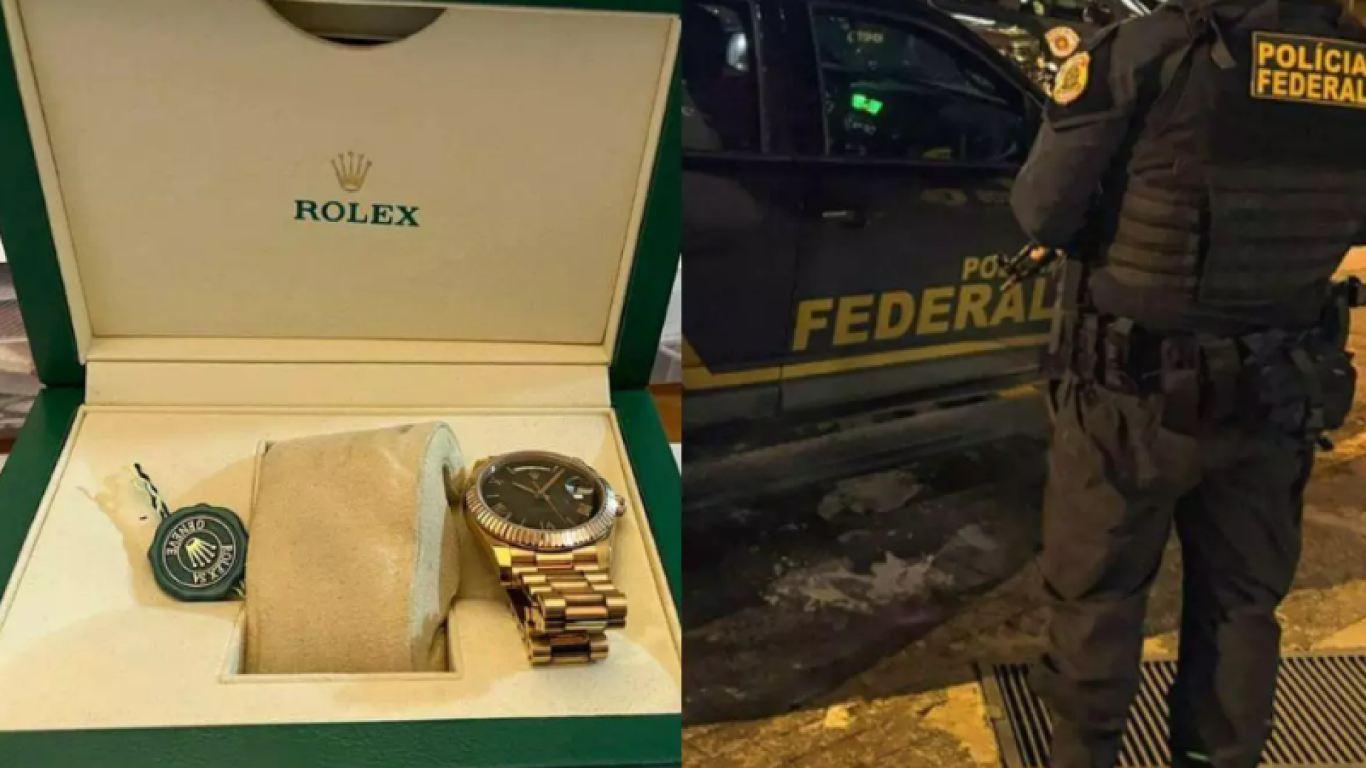 Sócio de padaria gourmet em Santos é alvo de operação da PF