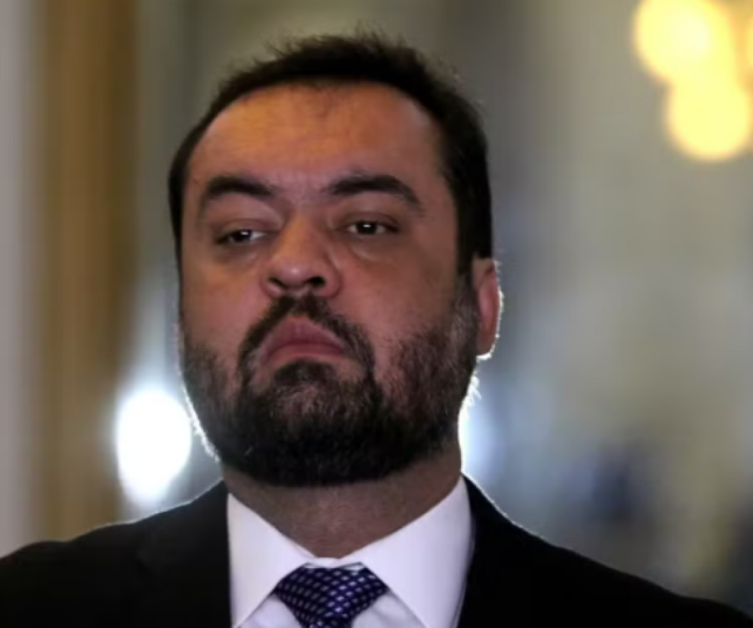 Operação Sem Refino: PF mira Cláudio Castro e bloqueia R$ 52 bilhões