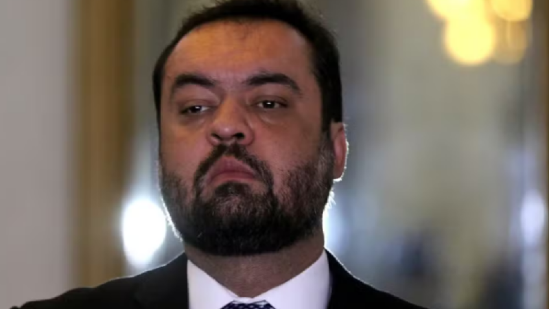 Operação Sem Refino: PF mira Cláudio Castro e bloqueia R$ 52 bilhões