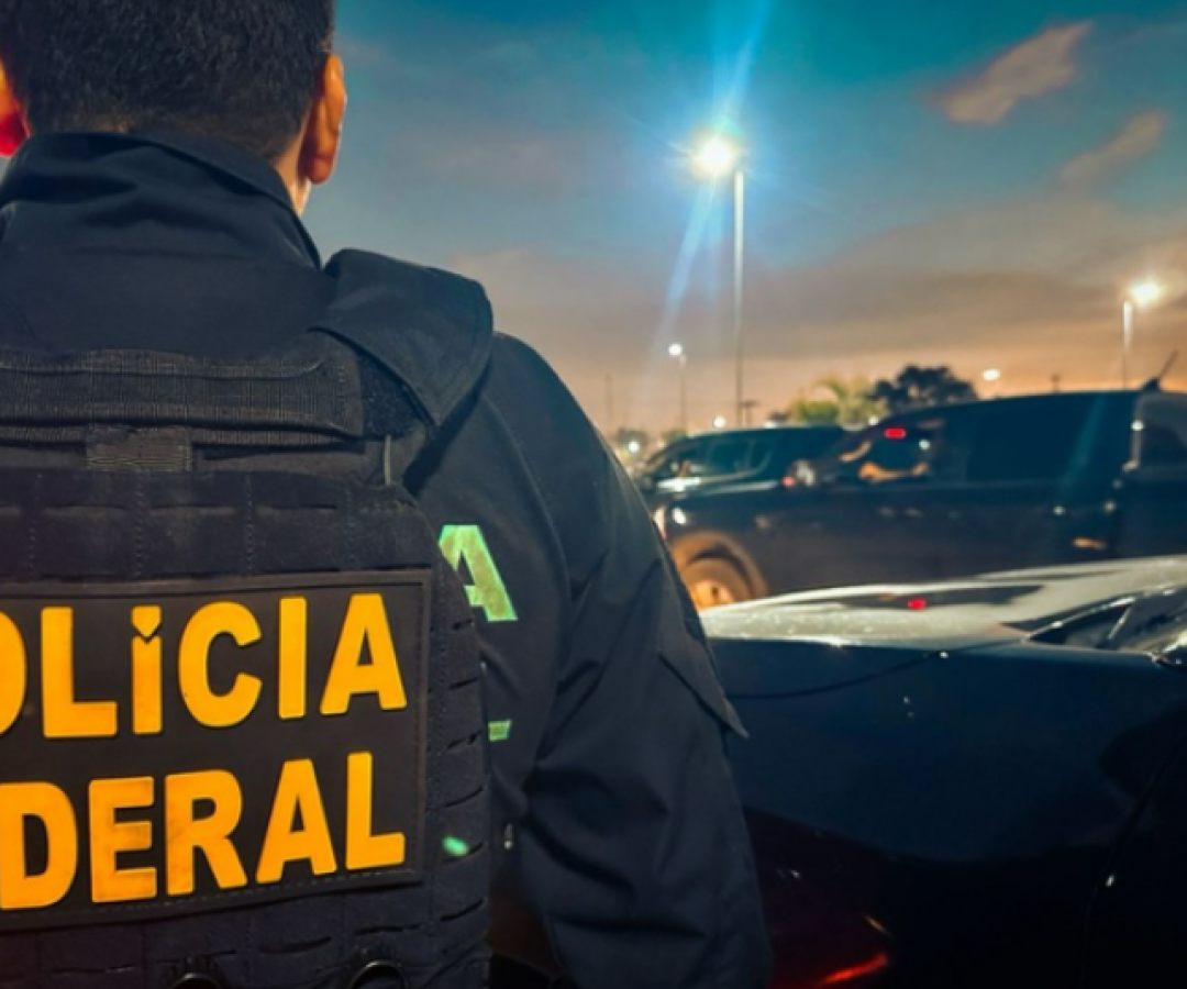 Operação Mídia Cativa: PF investiga esquema de compra de reportagens em Jaú e outras cidades