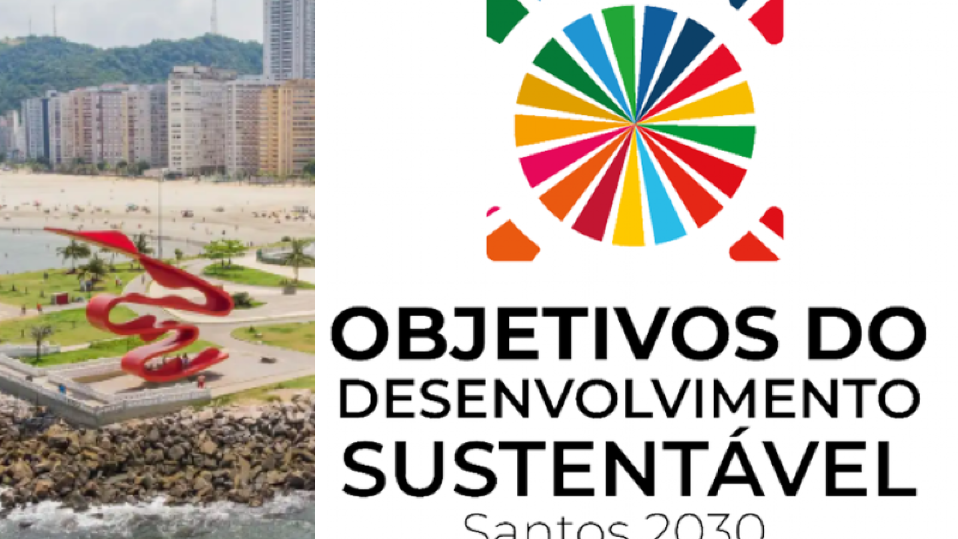 Agenda 2030 em Santos: como a cidade está alinhando metas globais ao planejamento local