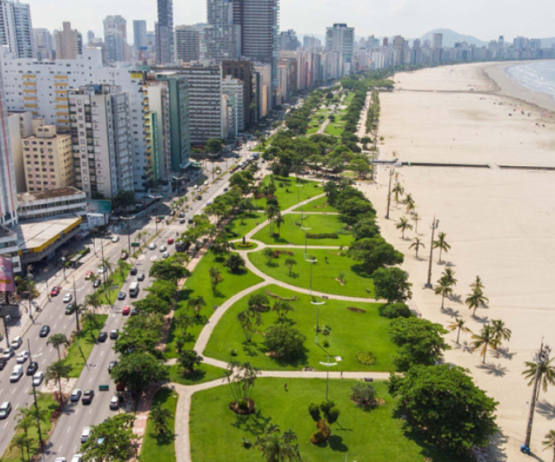 Corrida Chilli Beans estreia em Santos no feriado de Corpus Christi